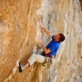 neill busby on gladiator 7b